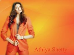 Athiya Shetty